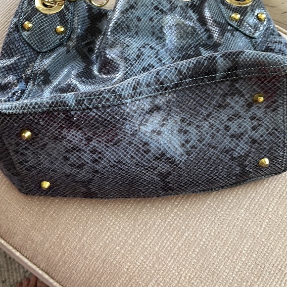 Cynthia Rowley Leather Bag - Picture 8 of 14